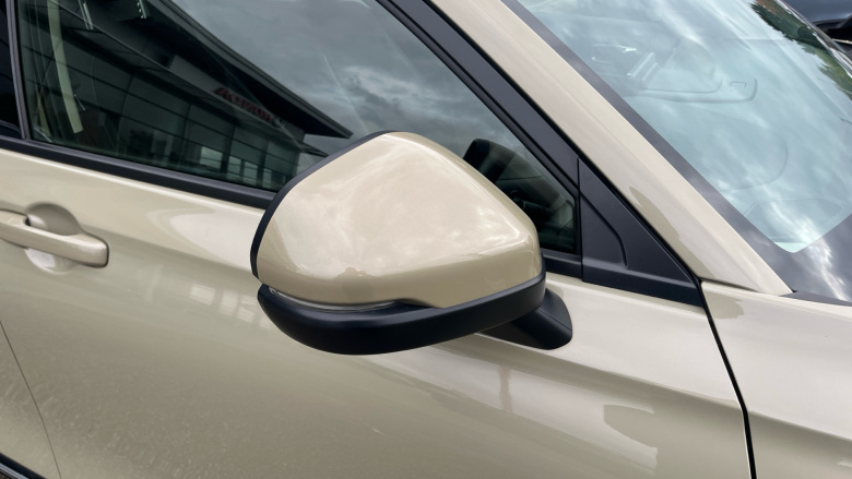 Honda HR-V 1.5 eHEV Advance 5dr CVT Hybrid Hatchback